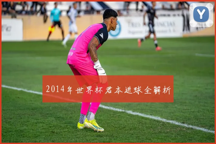 2014年世界杯君本进球全解析