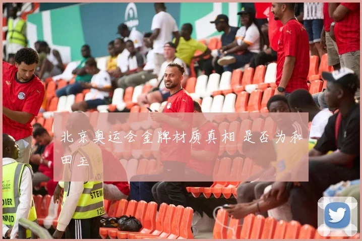 北京奥运会金牌材质真相 是否为和田玉